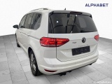  Volkswagen  Touran 2.0 TDI SCR DSG Highline Automatic Diesel  107 #3