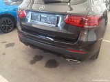  Mercedes  GLC 220 d 4MATIC 9G-TRONIC Exclusive Automatic Diesel  116 #63