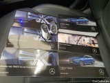  Mercedes  C-Klasse 220 d T 9G-TRONIC Avantgarde Automatic Diesel/Electric  120 #30