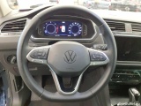  Volkswagen  Tiguan 2.0 TDI SCR 4Motion DSG Elegance Automatic Diesel  122 #17