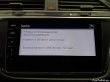  Volkswagen  Tiguan 2.0 TDI SCR 4Motion DSG Elegance Automatic Diesel  122 #28