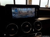  Mercedes  GLC 300 de 4Matic 9G-TRONIC         Automatic Diesel/Electric  123 #27