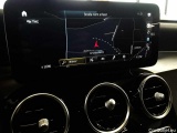  Mercedes  GLC 300 de 4Matic 9G-TRONIC         Automatic Diesel/Electric  123 #29