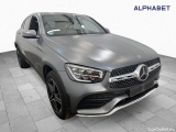  Mercedes  GLC 300 de 4Matic 9G-TRONIC AMG Line Automatic Diesel/Electric  124 #2