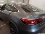  Mercedes  GLC 300 de 4Matic 9G-TRONIC AMG Line Automatic Diesel/Electric  124 #50