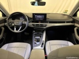  Audi  A4 ALLROAD QUATTRO 40 TDI S TRONIC Automatic Diesel/Electric  130 #7