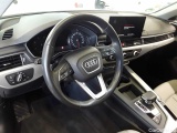  Audi  A4 ALLROAD QUATTRO 40 TDI S TRONIC Automatic Diesel/Electric  130 #25