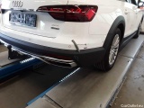  Audi  A4 ALLROAD QUATTRO 40 TDI S TRONIC Automatic Diesel/Electric  130 #41