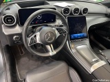  Mercedes  C-Klasse 300 e 9G-TRONIC Avantgarde Automatic Petrol/Electric  138 #7