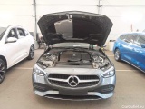  Mercedes  C-Klasse 300 e 9G-TRONIC Avantgarde Automatic Petrol/Electric  138 #24