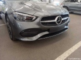  Mercedes  C-Klasse 300 e 9G-TRONIC Avantgarde Automatic Petrol/Electric  138 #47