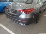  Mercedes  C-Klasse 300 e 9G-TRONIC Avantgarde Automatic Petrol/Electric  138 #54