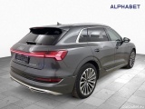  Audi  E-TRON 55 quattro S Line Automatic Electric  146 #4