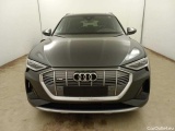  Audi  E-TRON 55 quattro S Line Automatic Electric  146 #20