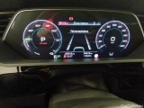  Audi  E-TRON 55 quattro S Line Automatic Electric  146 #34