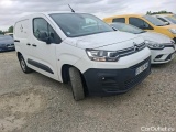  Citroen  Berlingo VAN M 1000 BLUEHDI 100 S&S BVM5 DRIVER  1 #6