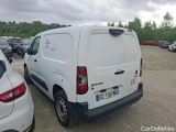  Citroen  Berlingo VAN M 1000 BLUEHDI 100 S&S BVM5 DRIVER  1 #7