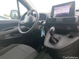  Citroen  Berlingo VAN M 1000 BLUEHDI 100 S&S BVM5 DRIVER  1 #12
