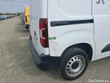  Citroen  Berlingo VAN M 1000 BLUEHDI 100 S&S BVM5 DRIVER  1 #26