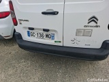  Citroen  Berlingo VAN M 1000 BLUEHDI 100 S&S BVM5 DRIVER  1 #30