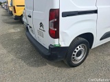  Citroen  Berlingo VAN M 1000 BLUEHDI 100 S&S BVM5 DRIVER  1 #34