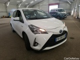  Toyota  Yaris HYBRIDE AFFAIRES 100H FRANCE BUSINESS  3 #6