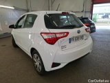  Toyota  Yaris HYBRIDE AFFAIRES 100H FRANCE BUSINESS  3 #7