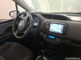  Toyota  Yaris HYBRIDE AFFAIRES 100H FRANCE BUSINESS  3 #8