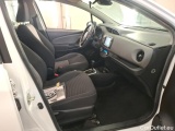  Toyota  Yaris HYBRIDE AFFAIRES 100H FRANCE BUSINESS  3 #10