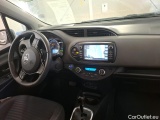  Toyota  Yaris HYBRIDE AFFAIRES 100H FRANCE BUSINESS  3 #12
