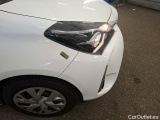  Toyota  Yaris HYBRIDE AFFAIRES 100H FRANCE BUSINESS  3 #44