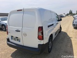  Opel  Combo CARGO 1.5 100 CH S/S L2H1 BVM6 AUGMENTE PACK CLIM  5 #2