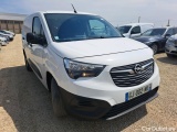  Opel  Combo CARGO 1.5 100 CH S/S L2H1 BVM6 AUGMENTE PACK CLIM  5 #6