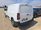  Opel  Combo CARGO 1.5 100 CH S/S L2H1 BVM6 AUGMENTE PACK CLIM  5 #7