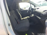 Opel  Combo CARGO 1.5 100 CH S/S L2H1 BVM6 AUGMENTE PACK CLIM  5 #10