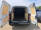  Opel  Combo CARGO 1.5 100 CH S/S L2H1 BVM6 AUGMENTE PACK CLIM  5 #14