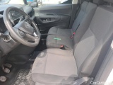  Opel  Combo CARGO 1.5 100 CH S/S L2H1 BVM6 AUGMENTE PACK CLIM  5 #20