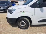  Opel  Combo CARGO 1.5 100 CH S/S L2H1 BVM6 AUGMENTE PACK CLIM  5 #27