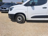  Opel  Combo CARGO 1.5 100 CH S/S L2H1 BVM6 AUGMENTE PACK CLIM  5 #29