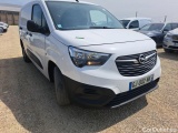  Opel  Combo CARGO 1.5 100 CH S/S L2H1 BVM6 AUGMENTE PACK CLIM  5 #31