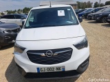  Opel  Combo CARGO 1.5 100 CH S/S L2H1 BVM6 AUGMENTE PACK CLIM  5 #33