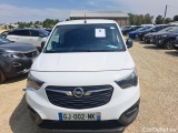  Opel  Combo CARGO 1.5 100 CH S/S L2H1 BVM6 AUGMENTE PACK CLIM  5 #36