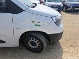  Opel  Combo CARGO 1.5 100 CH S/S L2H1 BVM6 AUGMENTE PACK CLIM  5 #40