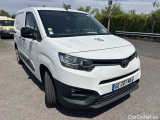  Toyota  Proace CITY MEDIUM 1.5L 100 D-4D BVM5 BUSINESS  6 #6