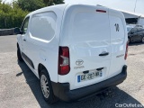  Toyota  Proace CITY MEDIUM 1.5L 100 D-4D BVM5 BUSINESS  6 #7