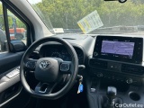  Toyota  Proace CITY MEDIUM 1.5L 100 D-4D BVM5 BUSINESS  6 #8