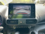  Toyota  Proace CITY MEDIUM 1.5L 100 D-4D BVM5 BUSINESS  6 #18