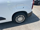  Toyota  Proace CITY MEDIUM 1.5L 100 D-4D BVM5 BUSINESS  6 #24
