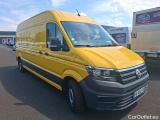  Volkswagen  Crafter VAN 35 L4H3 2.0 TDI 140 CH BUSINESS LINE  7 #6
