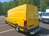  Volkswagen  Crafter VAN 35 L4H3 2.0 TDI 140 CH BUSINESS LINE  7 #7